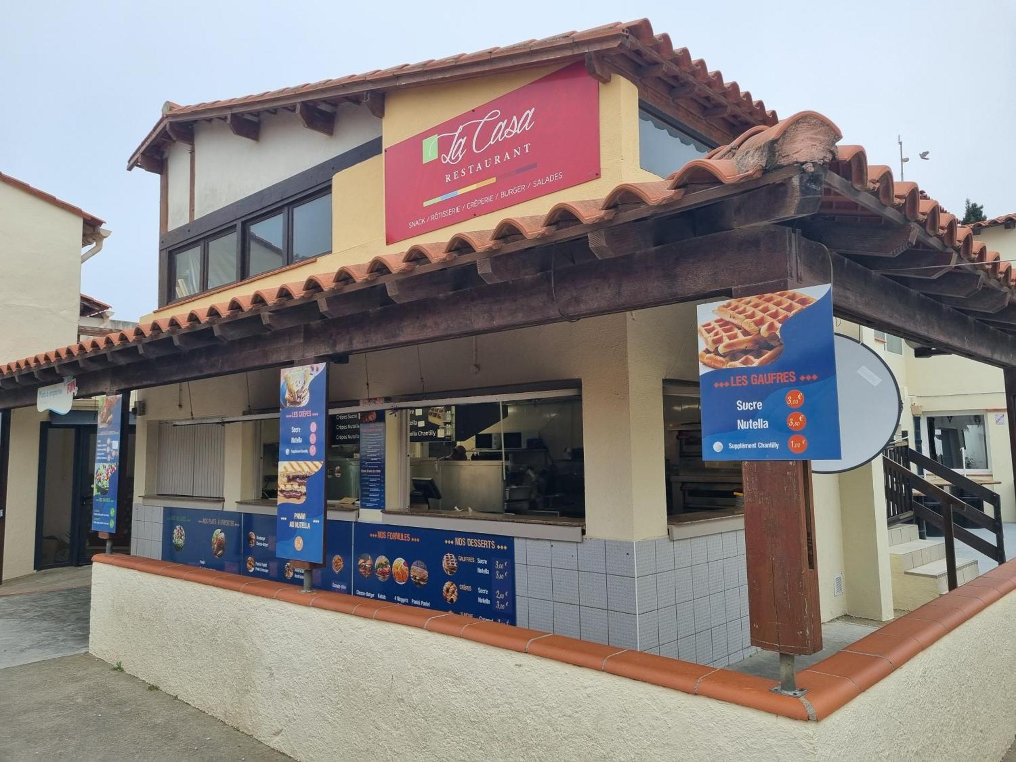 Mobilhome Soleia Neuf 2023 Mar Estang Siblu Village Canet-En-Roussillon Exterior photo